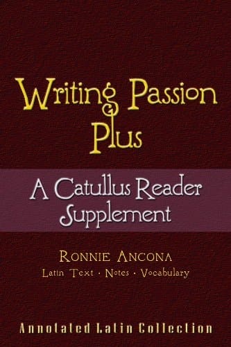 Writing Passion Plus