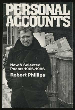 Personal Accounts New & Selected Poems, 1966-1986