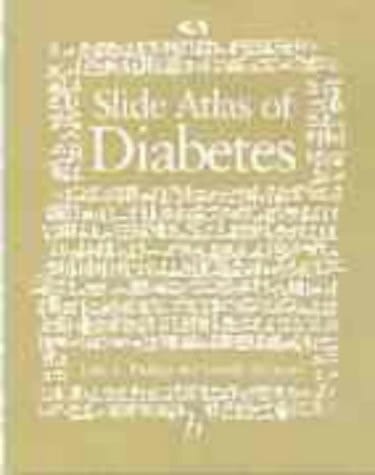 Textbook of Diabetes