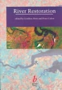 River Restoration Selected Extracts from the Rivers Handbook