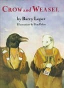 Crow and Weasel
