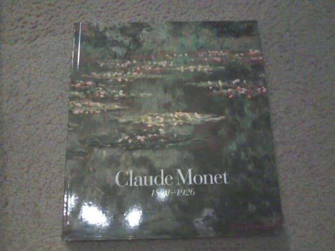 Claude Monet, 1840-1926