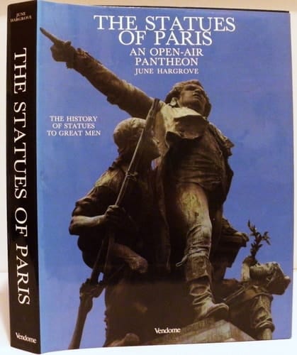 Statues of Paris