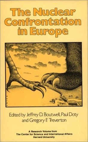 The Nuclear Confrontation in Europe