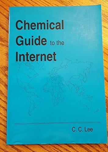 Chemical Guide to the Internet