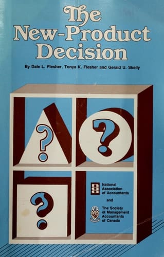 The New-Product Decision