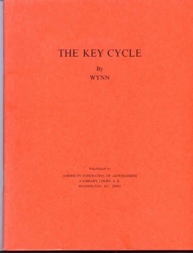 The Key Cycle
