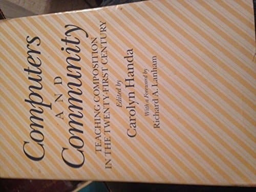 Computers and Community