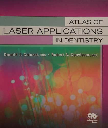 Atlas of Laser Applications in Dentistry
