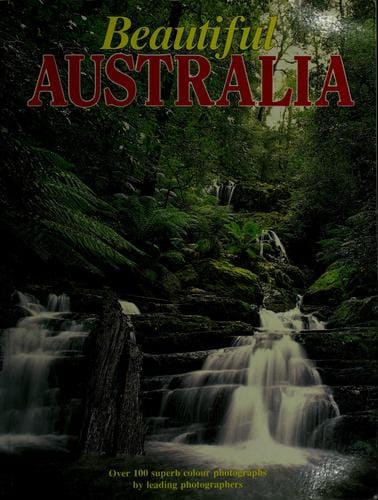 Beautiful Australia