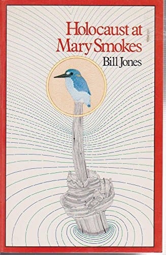Holocaust at Mary Smokes Poems, 1975-83