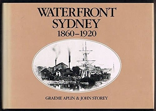 Waterfront Sydney 1860-1920