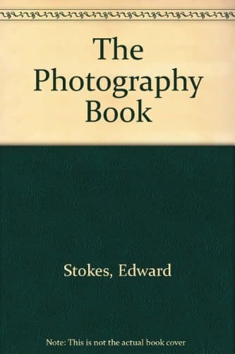 The Photography Book
