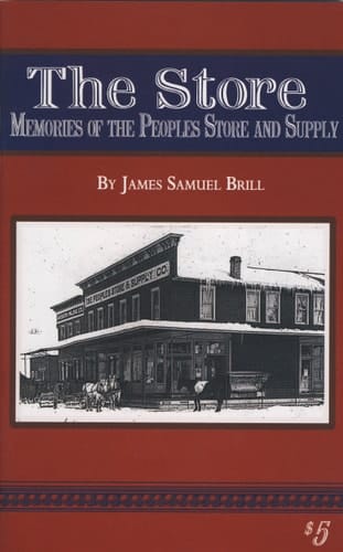 The Store Memories of the Peoples Store and Supply