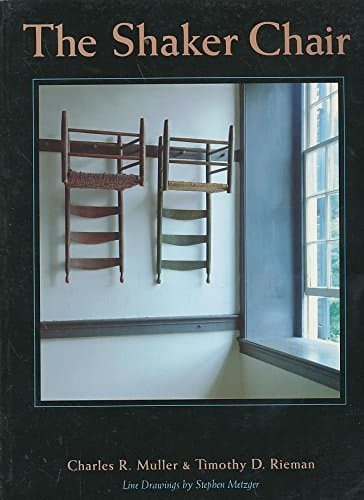The Shaker Chair