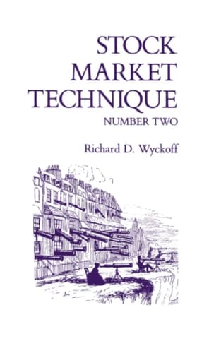 Stock Market Technique