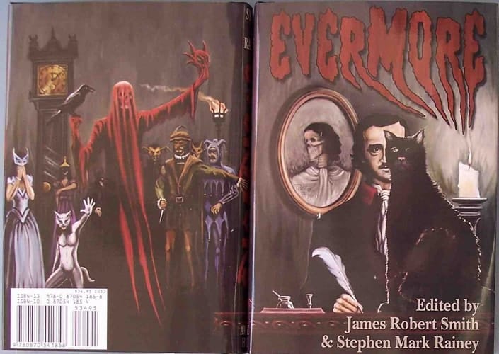 Evermore: An Anthology