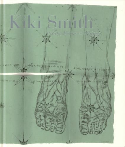 Kiki Smith Prints, Books & Things