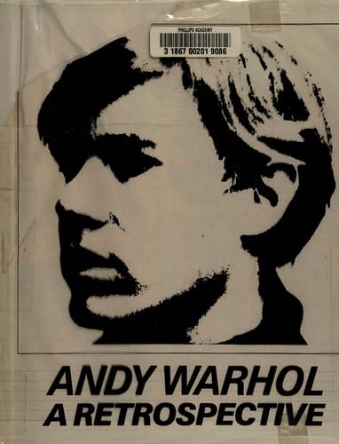 Andy Warhol: A Retrospective