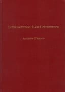 International Law Anthology (Anthology Series)