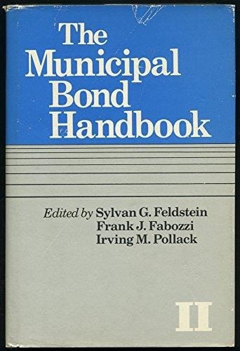 Municipal Bond Handbook