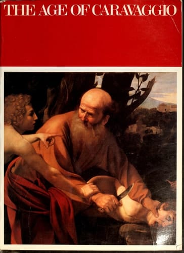 Age of Caravaggio