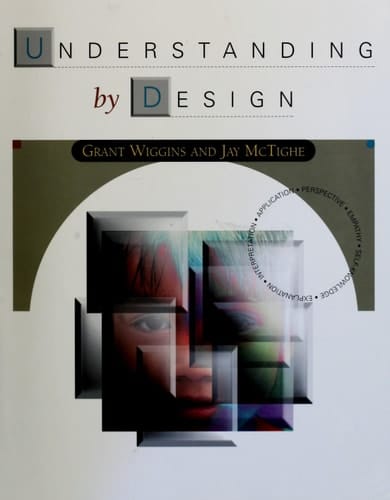 Understanding by Design