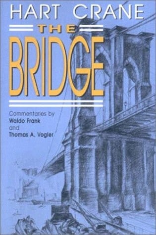 The Bridge (Paperback 1992)