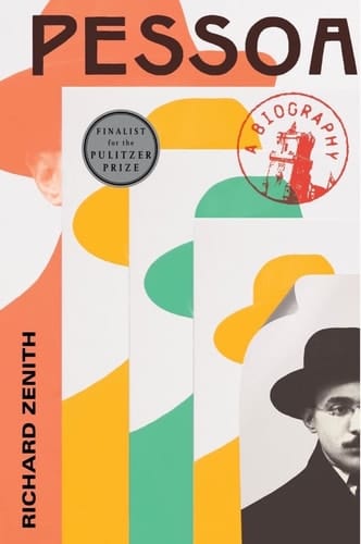 Pessoa A Biography