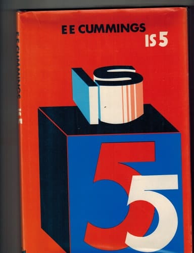 Is 5