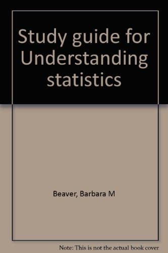 Understanding Statistics