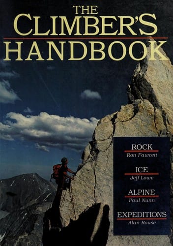 SC-Climber's Handbook