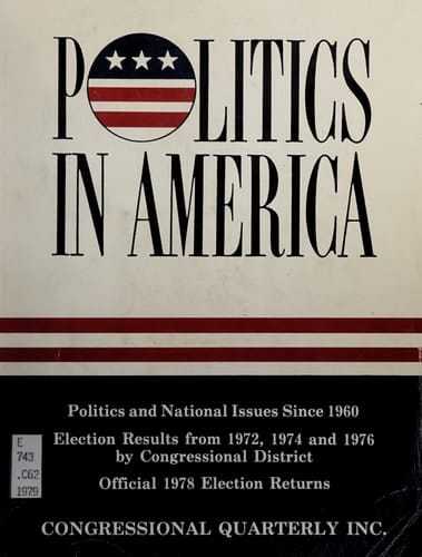 Politics in America