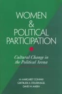 Women and Political Participation : Cultural Change in the Political Arena
