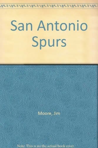 San Antonio Spurs