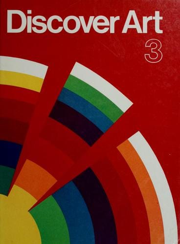 Discover Art Level 4