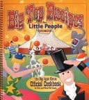 Big Top Recipes for Little People The Big Apple Circus Official Cookbook for Kids and Would-Be Clowns
