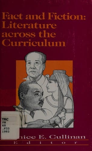 Fact and Fiction: Literature Across the Curriculum