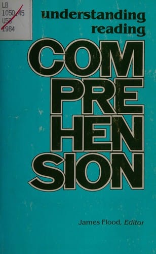 Understanding Reading Comprehension: Cognition, Language and the Structure of Prose