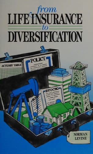 From Life Insurance to Diversification