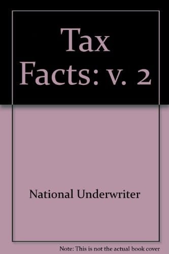 Tax Facts on Investments