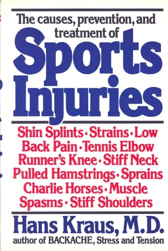 Sports Injuries