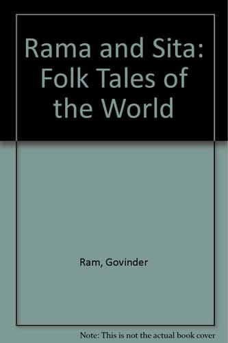 Rama and Sita: Folk Tales of the World
