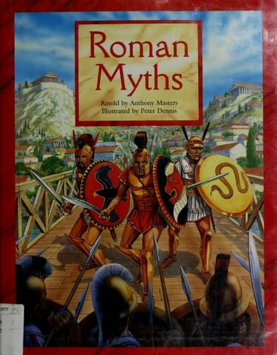 Roman Myths