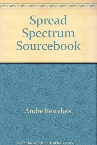The ARRL Spread Spectrum Sourcebook
