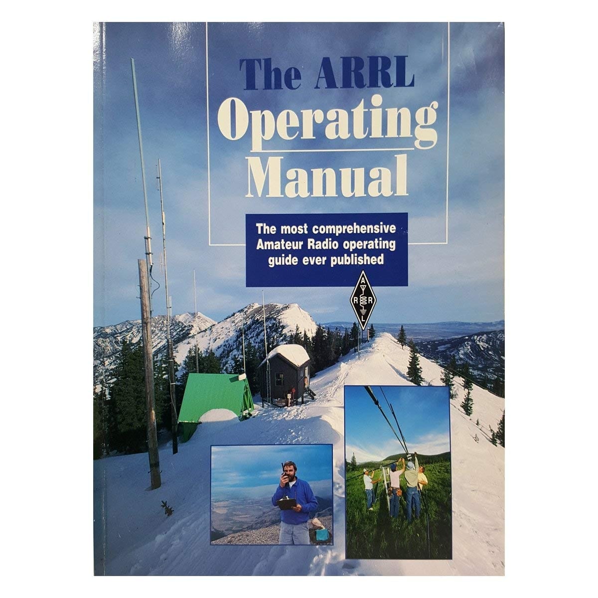 The ARRL Operating Manual