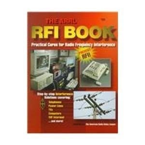 The ARRL RFI Book