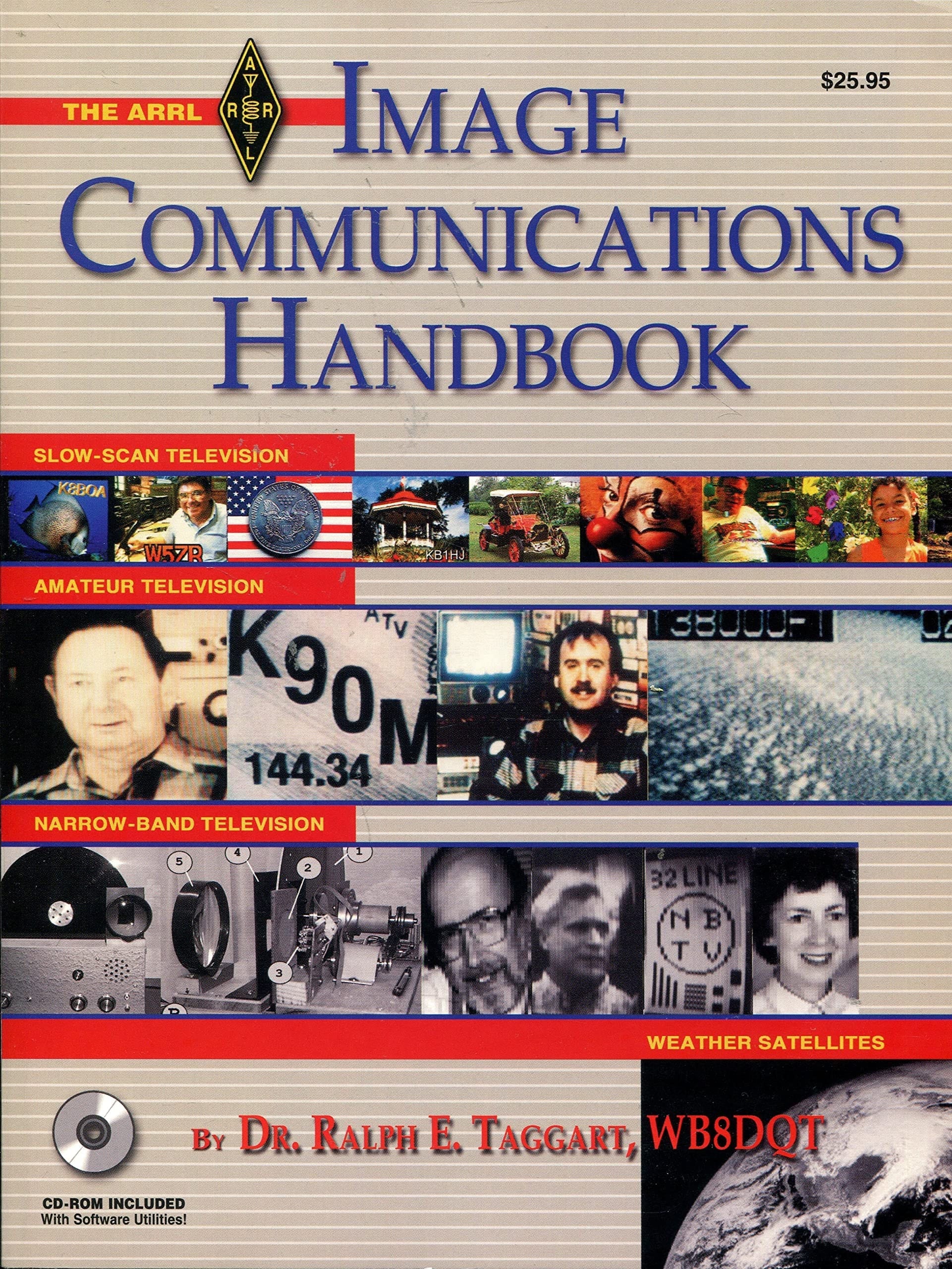 The ARRL Image Communications Handbook