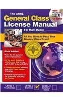 Arrl General Class License Manual For Ham Radio