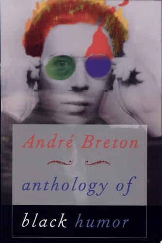 Anthology of Black Humor